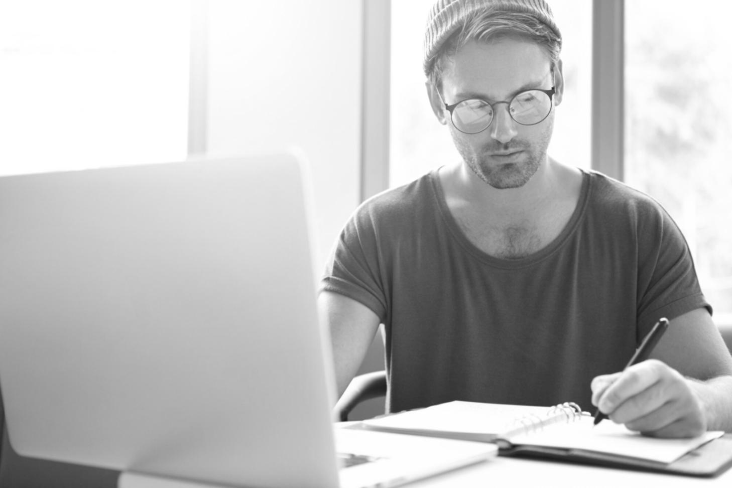 Graphiques d'analyse financière détaillée