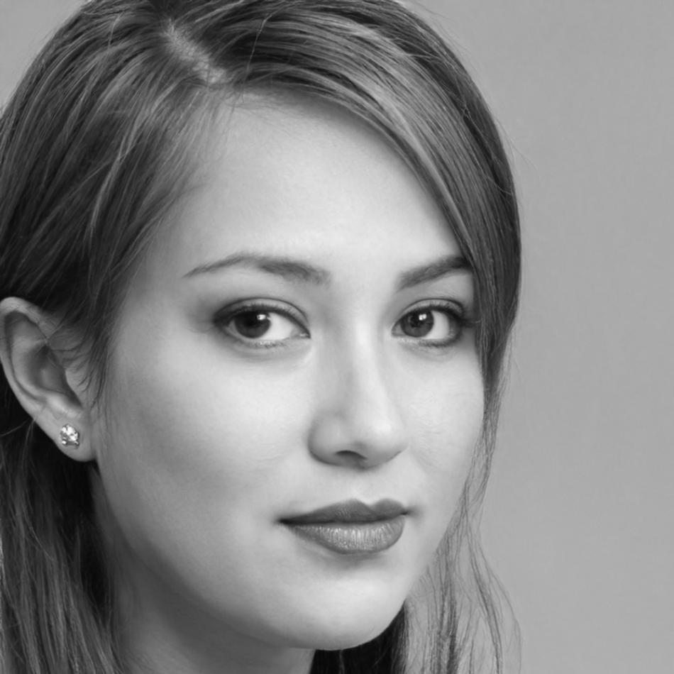 Portrait de Camille Rousseau, formatrice en planification financière