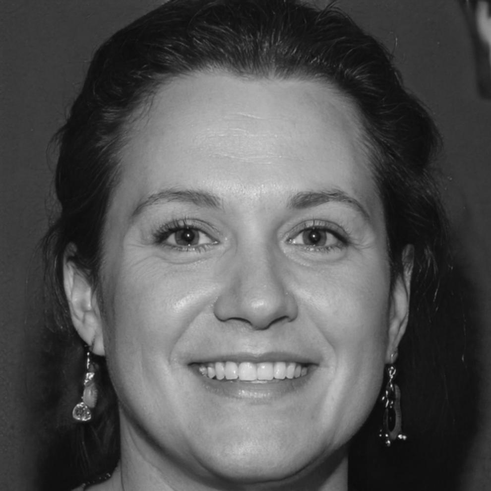 Portrait de Sophie Martineau