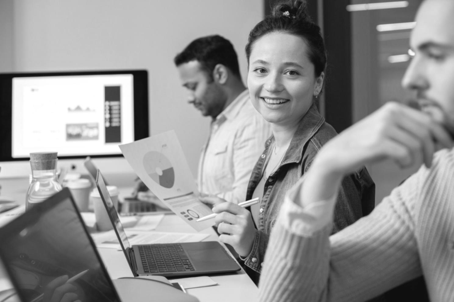 Analyse financière détaillée